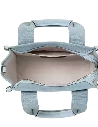 Kate Spade New York Kip Denim Mini Tote