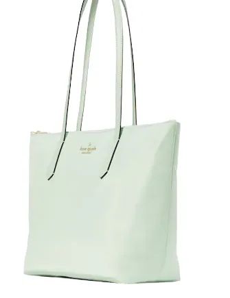 Kate Spade New York Kitt Nylon Large Tote