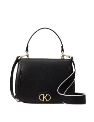 Kate Spade New York Kyla Top Handle Saddle Bag