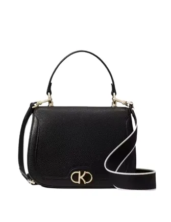 Kate Spade New York Kyla Top Handle Saddle Bag