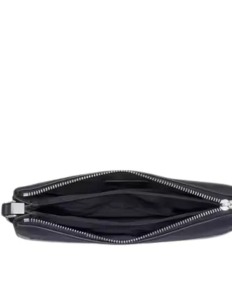 Kate Spade New York Leila Triple Gusset Crossbody