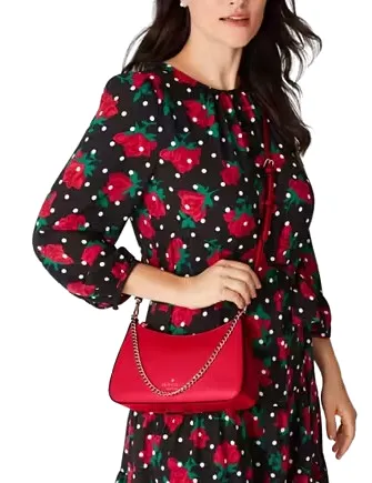 Kate Spade New York Madison Convertible Medium Crossbody