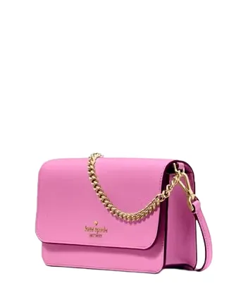 Kate Spade New York Madison Willow Mini Flap Crossbody