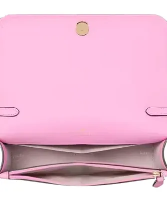 Kate Spade New York Madison Willow Mini Flap Crossbody