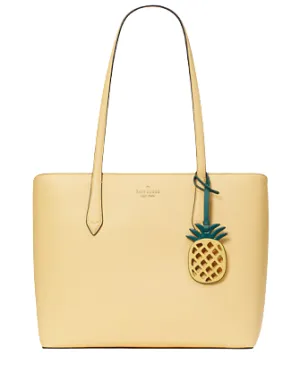 Kate Spade New York Marlee Pineapple Tote