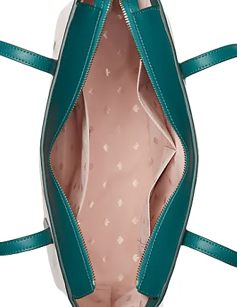 Kate Spade New York Marlee Pineapple Tote