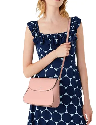 Kate Spade New York Monica Flap Crossbody