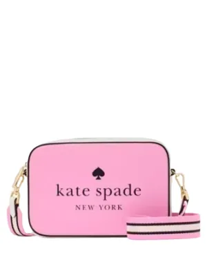 Kate Spade New York Oh Snap Colorblock Mini Camera Bag