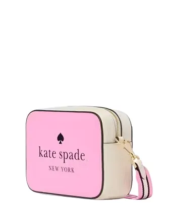 Kate Spade New York Oh Snap Colorblock Mini Camera Bag