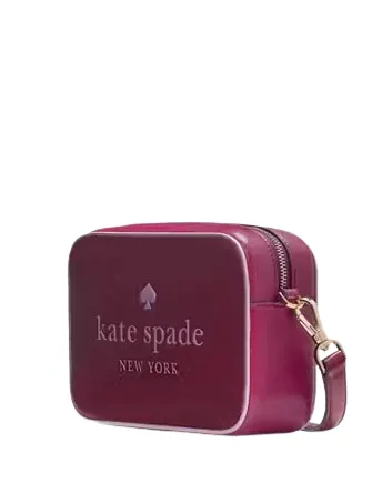Kate Spade New York Oh Snap Mini Camera Bag