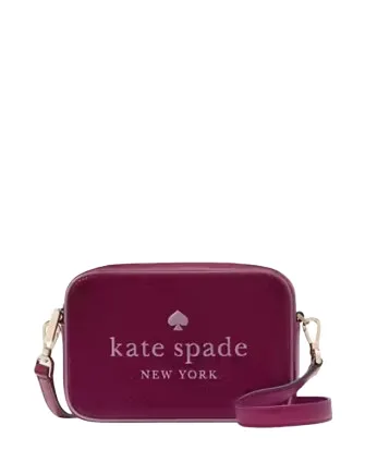 Kate Spade New York Oh Snap Mini Camera Bag