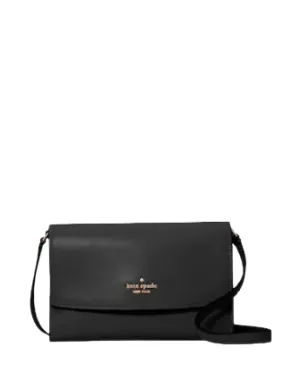 Kate Spade New York Perry Leather Crossbody