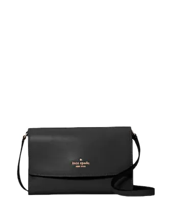 Kate Spade New York Perry Leather Crossbody