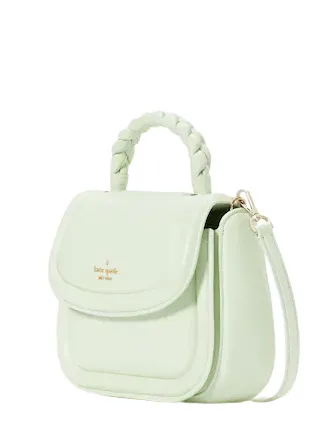 Kate Spade New York Puffy Top Handle Crossbody