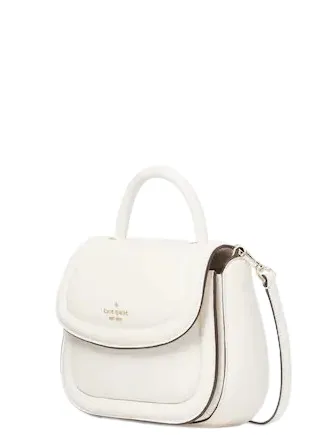 Kate Spade New York Puffy Top Handle Crossbody
