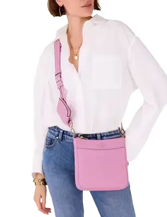 Kate Spade New York Rosie Medium Swingpack Crossbody