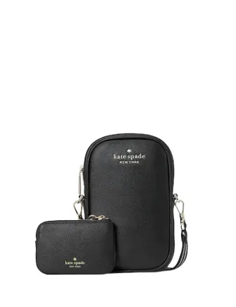 Kate Spade New York Rosie North South Crossbody