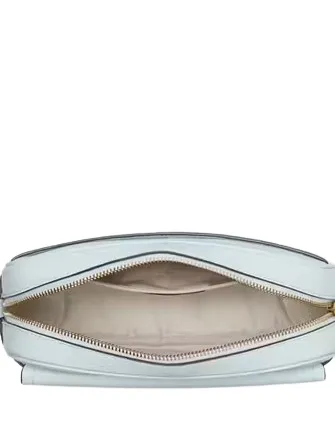 Kate Spade New York Rosie Pebbled Leather Flap Camera Bag