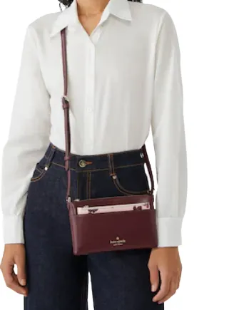 Kate Spade New York Sadie Crossbody Set