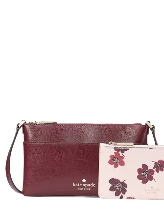 Kate Spade New York Sadie Crossbody Set