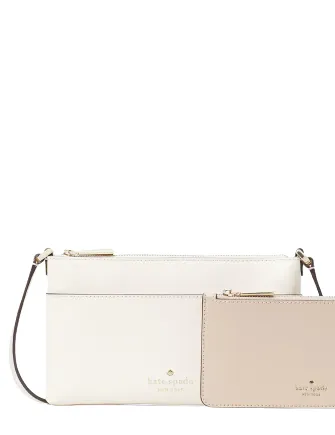 Kate Spade New York Sadie Crossbody Set