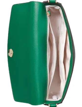 Kate Spade New York Sadie Envelope Crossbody