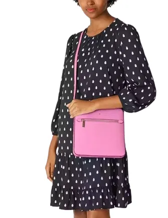 Kate Spade New York Sadie Large Crossbody
