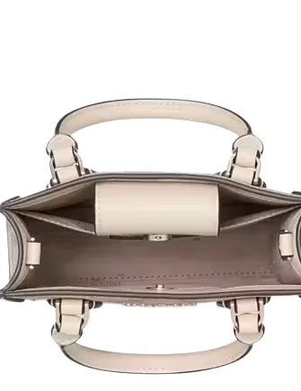 Kate Spade New York Signature Spade Flower Mini Tote