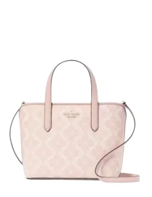Kate Spade New York Spade Flower Small Tote