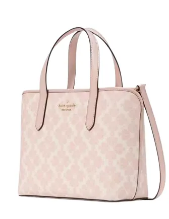 Kate Spade New York Spade Flower Small Tote