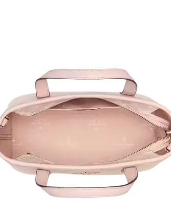 Kate Spade New York Spade Flower Small Tote