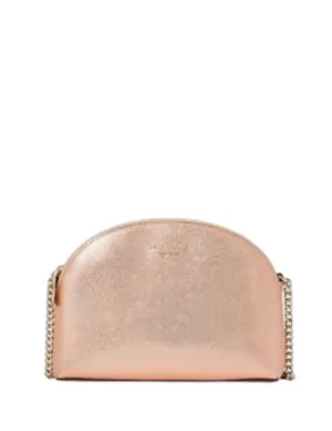 Kate Spade New York Spencer Double Zip Dome Crossbody