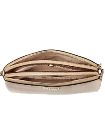 Kate Spade New York Spencer Double Zip Dome Crossbody