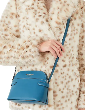 Kate Spade New York Staci Dome Crossbody