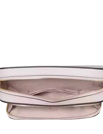 Kate Spade New York Staci Dual Zip Around Crossbody