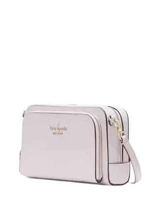 Kate Spade New York Staci Dual Zip Around Crossbody