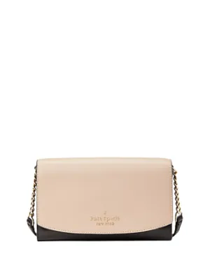Kate Spade New York Staci Small Flap Crossbody