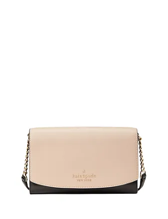 Kate Spade New York Staci Small Flap Crossbody