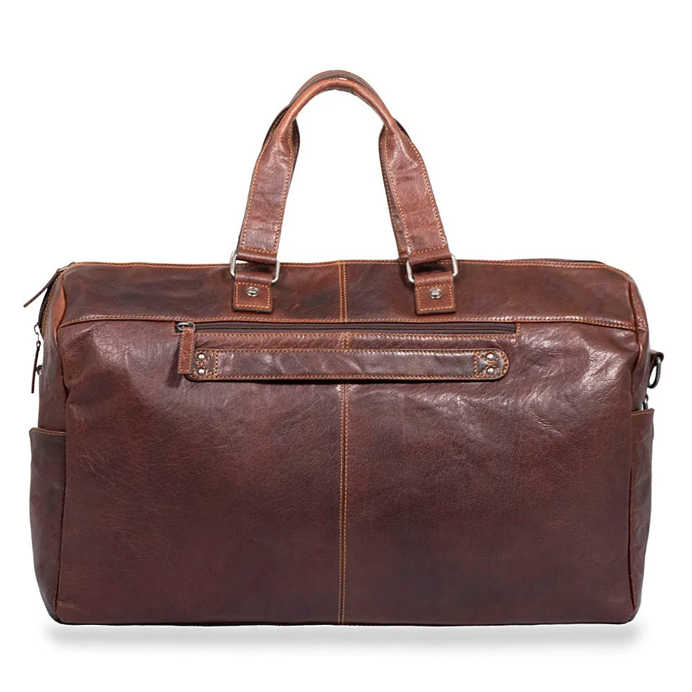 Large 22" Travel Duffle Bag #7922