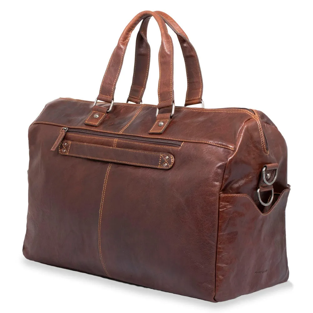 Large 22" Travel Duffle Bag #7922