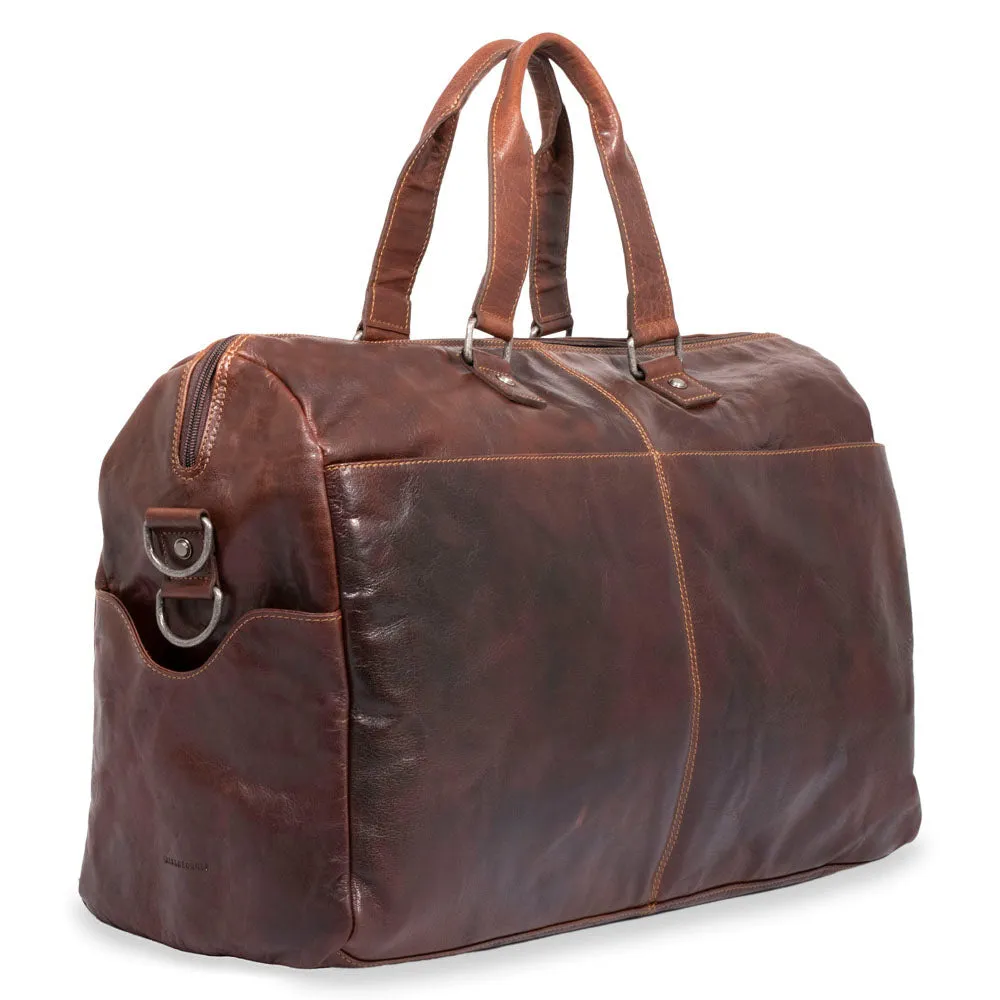 Large 22" Travel Duffle Bag #7922