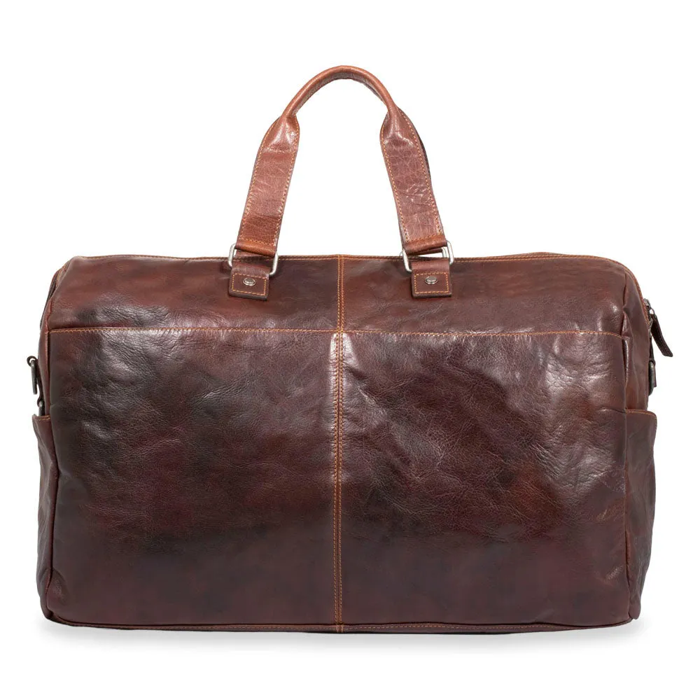 Large 22" Travel Duffle Bag #7922