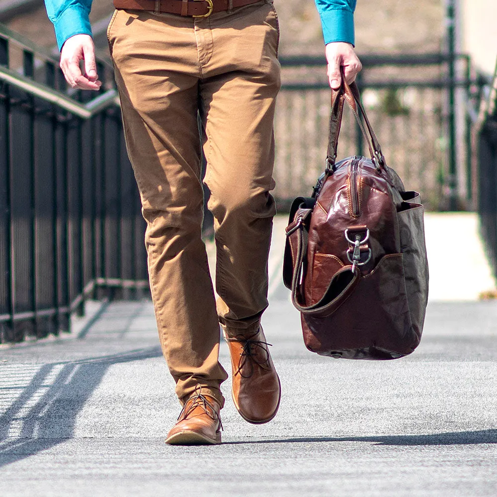 Large 22" Travel Duffle Bag #7922