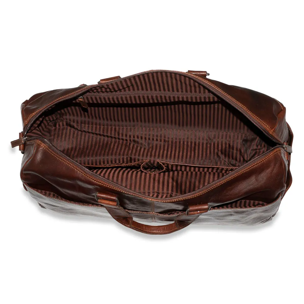 Large 22" Travel Duffle Bag #7922