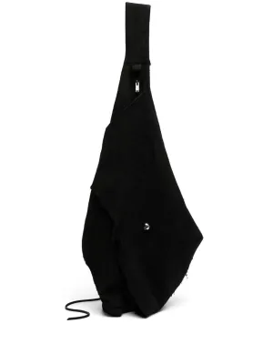 Leather Tote Bag