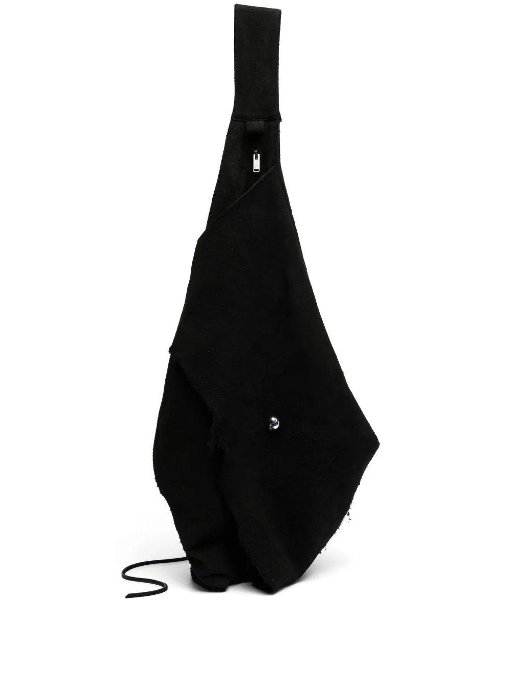 Leather Tote Bag