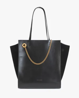 LEXI GM - Black