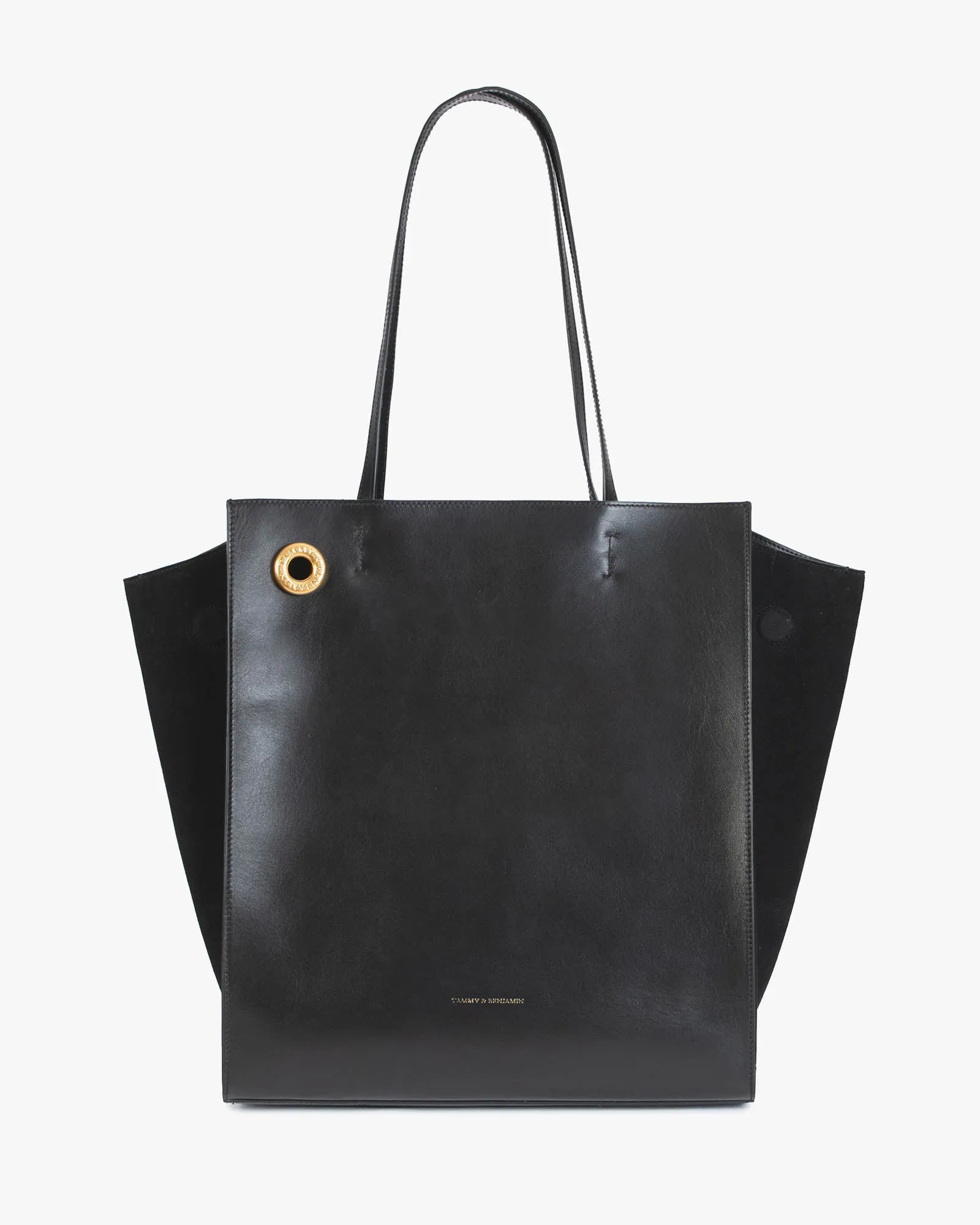 LEXI GM - Black