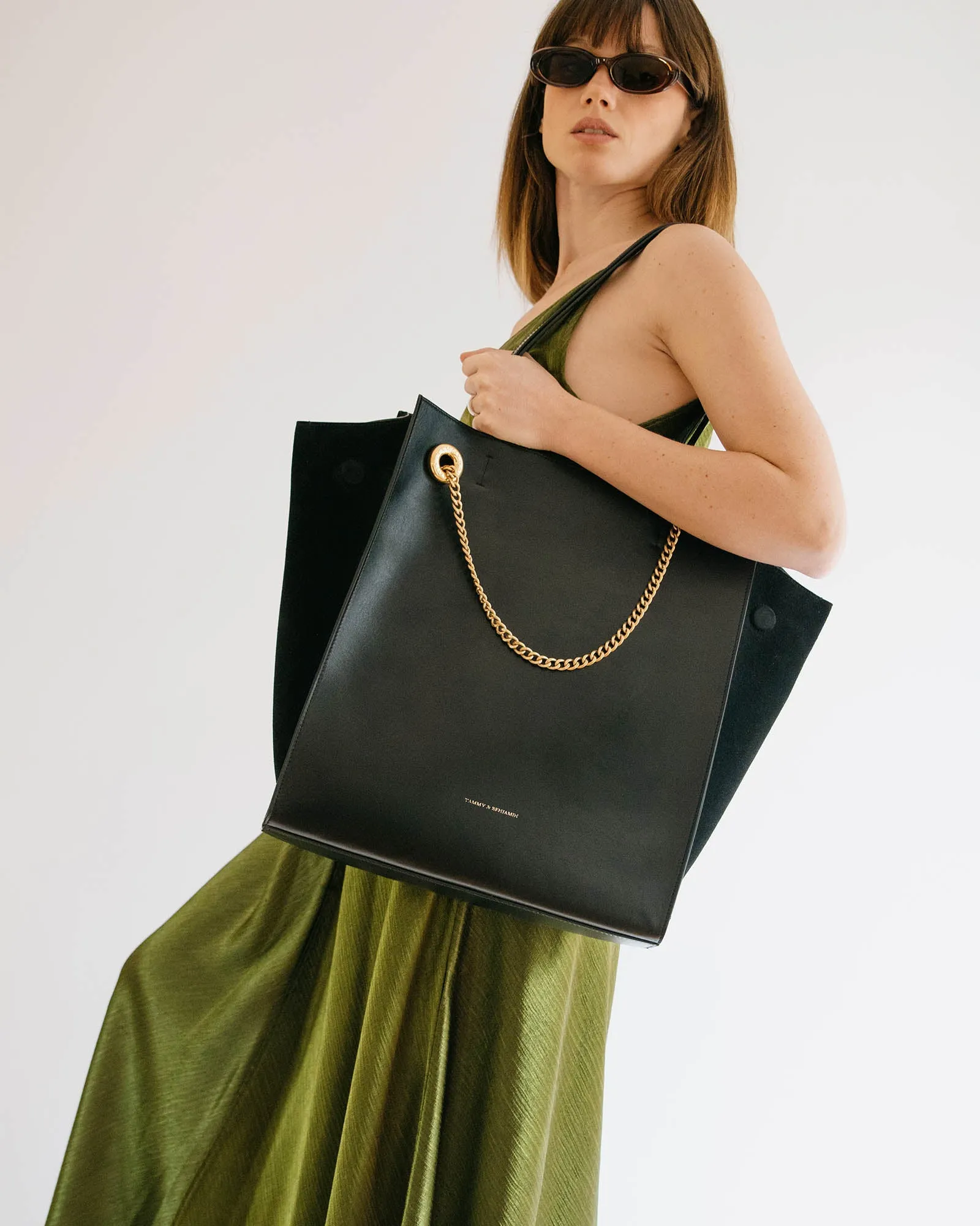 LEXI GM - Black
