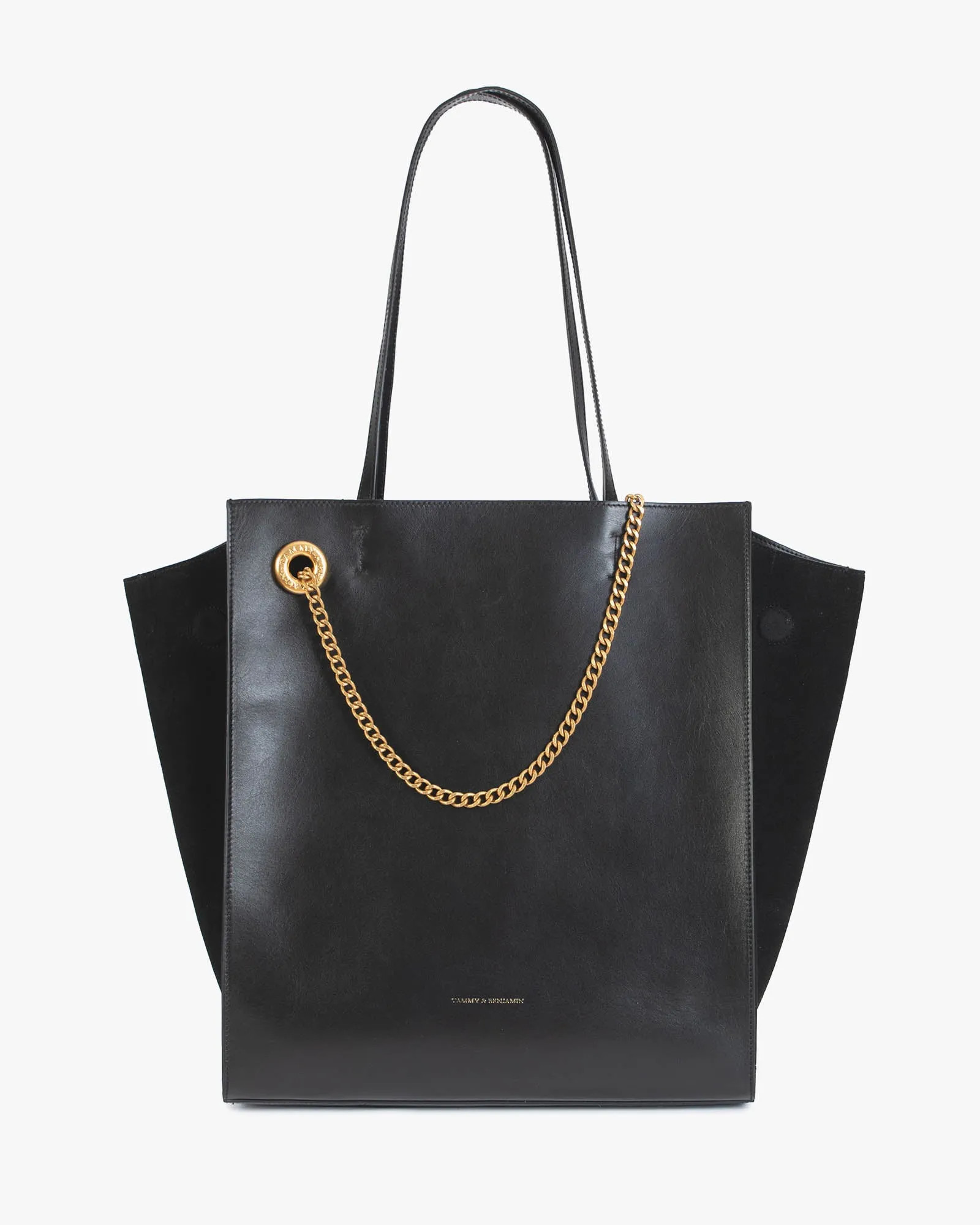 LEXI GM - Black